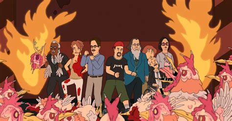 Royal Crackers Releases Free Episodes Online.